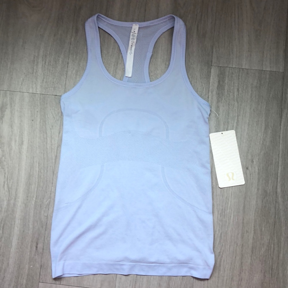 🌟SOLD🌟 Lululemon Swiftly Tech Racerback